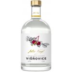 Anton Kaapl Višňovice 47% 0,5 l (holá láhev) – Zboží Dáma
