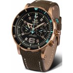 Vostok Europe 6S21/510O585 – Zboží Mobilmania