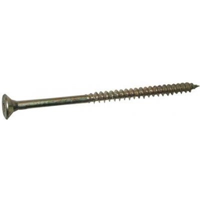 vrut un.polozávit 6,0x180mm ZZ (100ks) – Hledejceny.cz