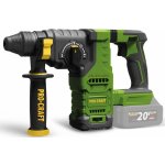 Procraft PHA30bb – HobbyKompas.cz