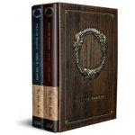 Elder Scrolls Online - Volumes I & II: The Land & The Lore Box Set Bethesda Softworks – Hledejceny.cz