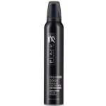 Black barevné pěnové tužidlo Dark Brown 200 ml – Zboží Mobilmania
