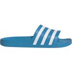 adidas Performance Adilette Aqua Slides 4064039550031 Modrá – Zboží Mobilmania
