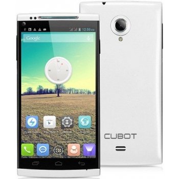 Cubot X6