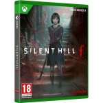 Silent Hill f (XSX) – Zboží Dáma
