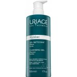 Uriage Hyséac Cleansing Gel zmatňující pleťový gel 500 ml – Hledejceny.cz
