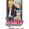 Komiks a manga Boruto, Vol. 6