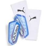 Puma ULTRA Flex Sleeve bílá/modrá – Zboží Mobilmania