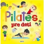 Pilates pre deti - Matys – Zbozi.Blesk.cz