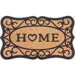 Hanse Home Collection Home Hnědá 45x75 cm – Zboží Dáma