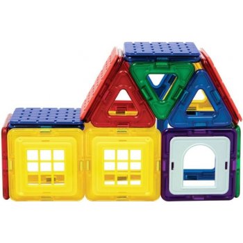 Magformers Wow House 28 ks