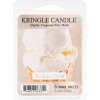 Vonný vosk Kringle candle Vanilla Cone Vonný Vosk, 64g