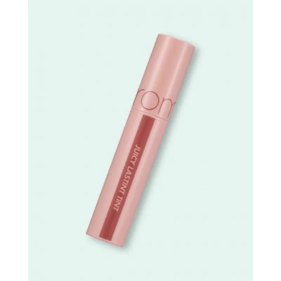 Rom&nd Tint na rty Juicy Lasting Tint No 23 Nucadamia 5,5 g – Zboží Dáma