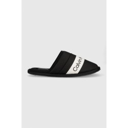 Calvin Klein Jeans Home Slide YM0YM00528 černé