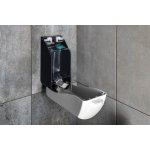 Aqualine 1000 ml bílý 1319-73 – Zboží Dáma