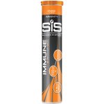 SiS Immune 20 tablet Pomeranč – Hledejceny.cz