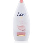 Dove Renewing Glow Pink Clay sprchový gel 500 ml – Zbozi.Blesk.cz