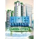 Hra na PC Cities: Skylines - Green Cities