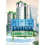 Cities: Skylines - Green Cities – Hledejceny.cz
