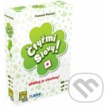 Tlama Games Čtyřmi slovy! – Hledejceny.cz