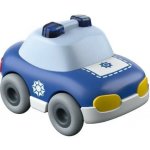 Haba Cars závodní auto modrá – Zboží Dáma