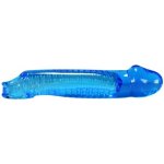 Oxballs Muscle Cock Sheath – Zboží Mobilmania