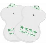 LaskaKit Jednorázová EKG elektroda healthy - pad – Hledejceny.cz