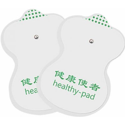 LaskaKit Jednorázová EKG elektroda healthy - pad – Hledejceny.cz