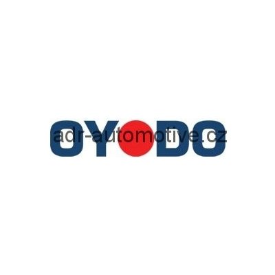 Oyodo 15E9042-OYO Žhavicí svíčka (15E9042-OYO) – Hledejceny.cz
