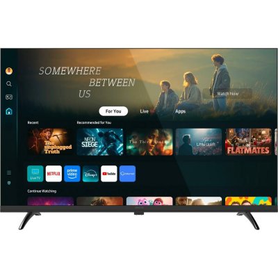 Sencor TIZEN SMART TV SLE 32TH710B – Hledejceny.cz
