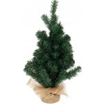 Vánoční stromek nedekorovaný 30 cm IGOTREND – Zboží Mobilmania