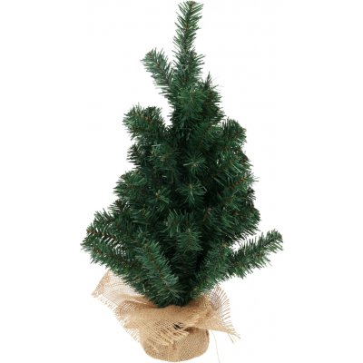 Vánoční stromek nedekorovaný 30 cm IGOTREND – Zboží Mobilmania