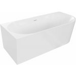 Mexen Mia 160 x 80 cm 52691608000L-20 – Hledejceny.cz