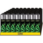 Clipper Cannabis Leaf – Hledejceny.cz