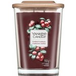 Yankee Candle Elevation Candied Cranberry 552 g – Zbozi.Blesk.cz