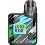 Joyetech EVIO Box Pod 1000 mAh Black Jungle 1 ks – Zboží Mobilmania