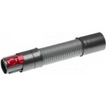 Dyson V7, V8, V10, V11, V15 prodlužovací hadice 52-157cm – Zboží Mobilmania