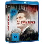 Twin Peaks Staffel 1 - 3 BD – Sleviste.cz