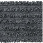 Merida SKP340 Standard mop z mikrovlákna suchý zip 47 cm šedý – Zboží Dáma