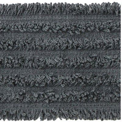 Merida SKP340 Standard mop z mikrovlákna suchý zip 47 cm šedý – Zboží Dáma