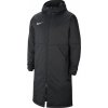 Dámský kabát Nike W NK SYN FL RPL PARK20 SDF JKT černá
