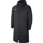 Nike W NK SYN FL RPL PARK20 SDF JKT černá – Zboží Dáma