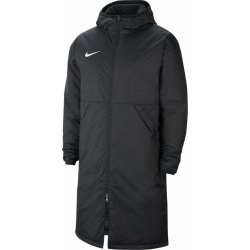 Nike W NK SYN FL RPL PARK20 SDF JKT černá