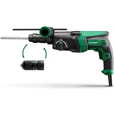 HiKoKi DH26PMCW1Z – Zboží Dáma