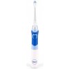 Elektrický zubní kartáček Eldom SD50N Blue