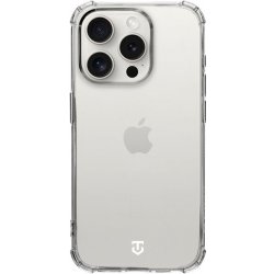 Tactical TPU Plyo Apple iPhone 15 Pro čiré