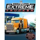 18 Wheels of Steel: Extreme Trucker