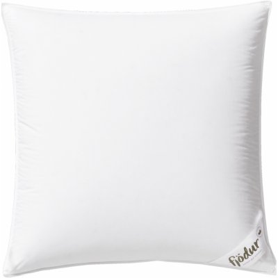 Fjödur Luxusní 3komorový polštář z prachového peří 70x60 – Hledejceny.cz