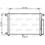 VALEO 814344