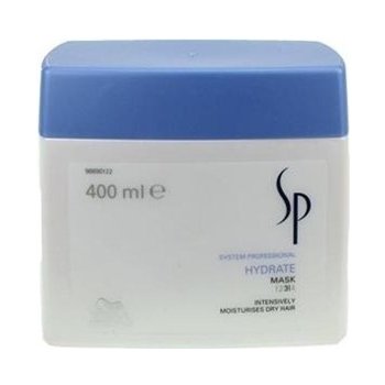 Wella SP Hydrate Mask 400 ml